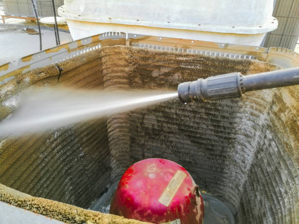 Best Residential Air Duct Cleaning  in Horse Pasture, VA