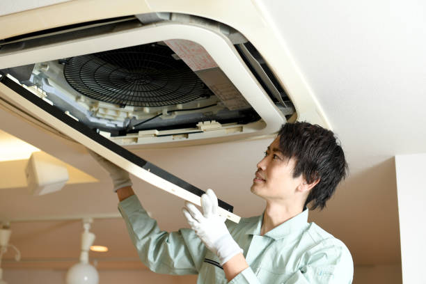 Best Dryer Vent Cleaning Services  in Horse Pasture, VA