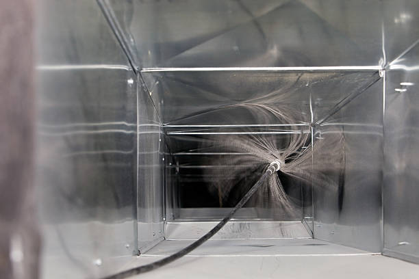 Best Ductwork Cleaning Services  in Horse Pasture, VA
