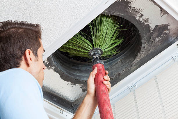 Best HVAC System Cleaning  in Horse Pasture, VA
