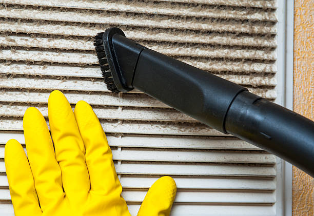 Best HVAC Duct Inspection Services  in Horse Pasture, VA